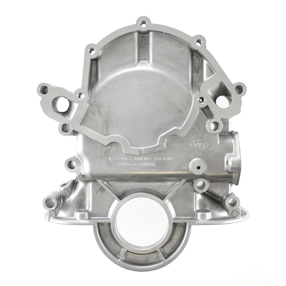 Pioneer Automotive 500302E Timing Cover